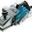Рубанок электрический MAKITA 1806 В /1200 Вт/ нож 170мм Рубанок электрический MAKITA 1806 В /1200 Вт/ нож 170мм