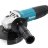 Угловая шлифовальная машина MAKITA d125 мм Угловая шлифовальная машина MAKITA d125 мм