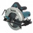 Дисковая пила MAKITA HS 6601 d165 /1050 Вт/ Дисковая пила MAKITA HS 6601 d165 /1050 Вт/