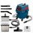 Пылесос строительный BOSCH GAS Пылесос строительный BOSCH GAS